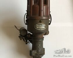 Pre-war Vintage BMW 315, 315/1, 319, 325, 329, 335/806, 6 Cylinder, Bosch Distributor VE6AS172
