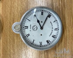 Jaeger clock 4 days