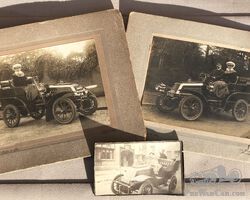 Original photographs