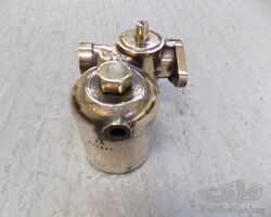 Solex 30 Rotary Valve Carburettor