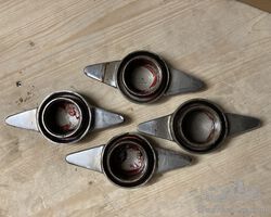 Rudge Hubs for Amilcar