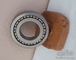 MG MMM rear hub double row bearings (new / unused)
