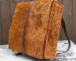 Luggagerack prewar / Swiss Army