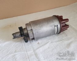 Scintilla Vertex Magneto (NOS) / 4 cylinder engines
