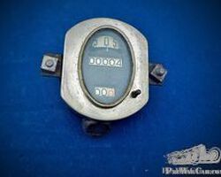 Pre-war speedometer new old stock
