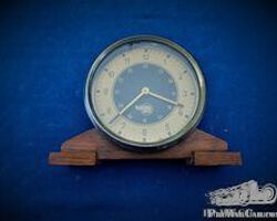 clock prewar works
