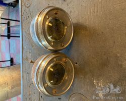 Restor Headlight