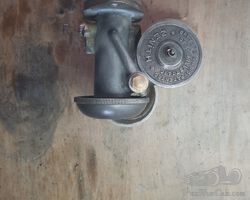 Zenith 36 H carburettor