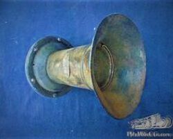 Bosch, pre war, 6V