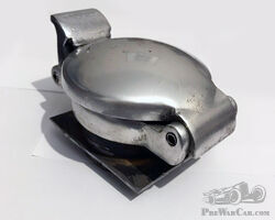 Vintage Aluminium Enots Petrol Filler Cap Bentley Fiat Alfa VSCC Car Special