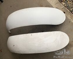 Cycle Wings