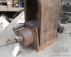 Bosch mono type DU1