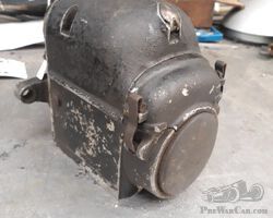 Scintilla mono type MP1