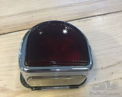 MG parts
