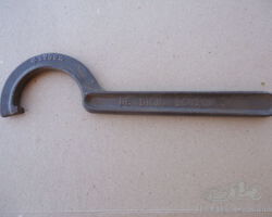 DE DION BOUTON SPANNER