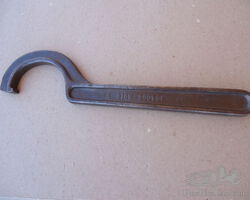 DE DION BOUTON SPANNER
