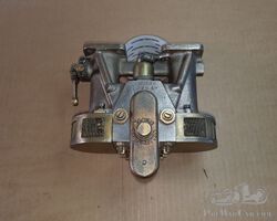zenith 30 DHK