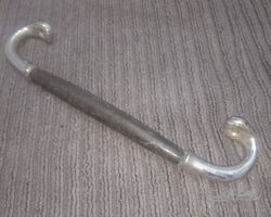Ex Alfa Romeo interior handle