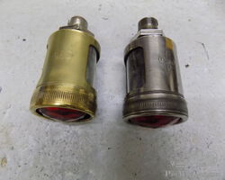 CAV Tail Lights