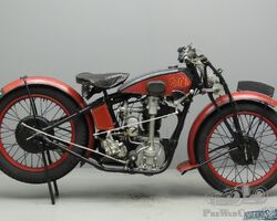 1928 Soyer “Type 08”