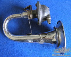 Gurtner Horn