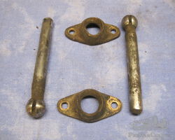 for sale Perrot brake shaft components