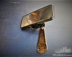 mirror pre-war