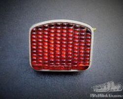 reflector glass
