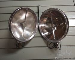 Headligths MARCHAL diameter 200 millimeters