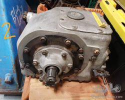 Talbot Lago T120, T150 Transmission