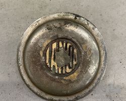 Lancia Astura/Dilambda spare wheel nut
