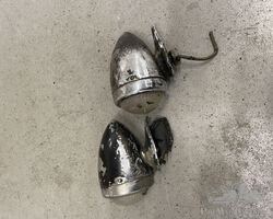Willocq Bottin set of original position lights