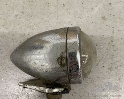 Original Willocq Bottin position light