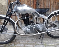 vend MGC