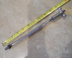 Brake adjuster