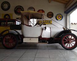 1910 Vinot Deguingan