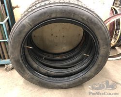 Excelsior 765x105 Clincher tyres and tubes
