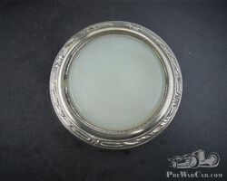 pre-war interior lighting -a-