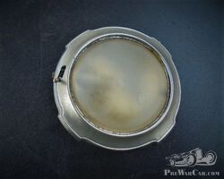 pre-war interior lighting -c-