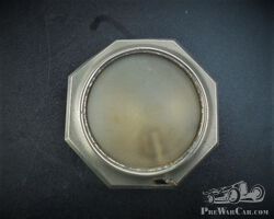 pre-war interior lighting -e-