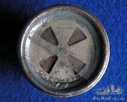 Malivert Paris Oleometer