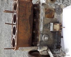 Moteur Cyclecar Salmson