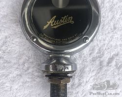 Austin Calormeter