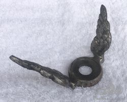 Calormeter wings