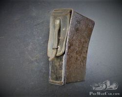 tool case, pre-war