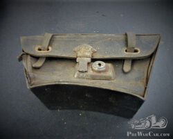 tool case, pre-war