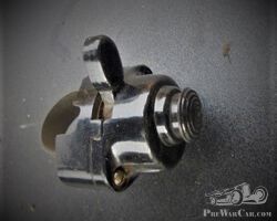 Switch, pre-war