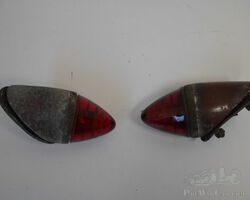 Marchal Nr 158 "beehive" taillights