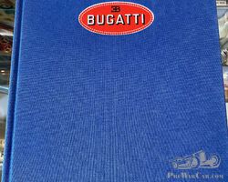 Bugatti Magnum