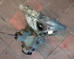 Essex circa 1928 gearbox